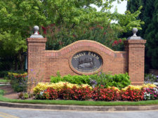 Neely Farm in Peachtree Corners