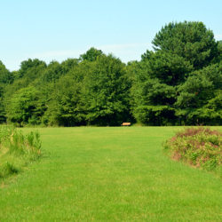 Neely Farm private park